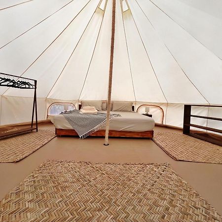 Shamalay - Nomad Experience Hotel Бакалар Екстериор снимка