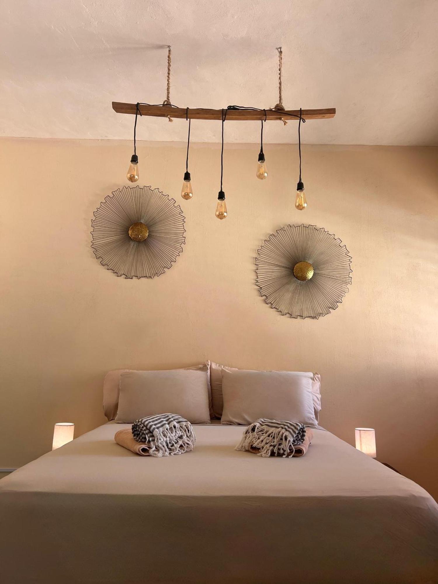 Shamalay - Nomad Experience Hotel Бакалар Екстериор снимка